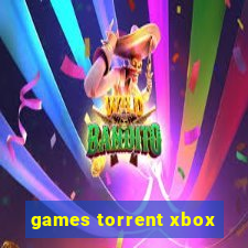 games torrent xbox